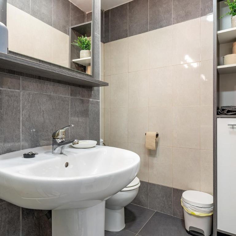 Sonrisita - Apartamento Deluxe de 2 dormitorios con vistas al mar - 14
