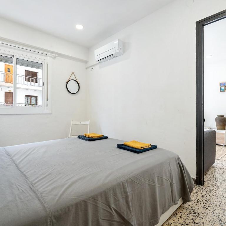 Sonrisita - Apartamento Deluxe de 2 dormitorios con vistas al mar - 18