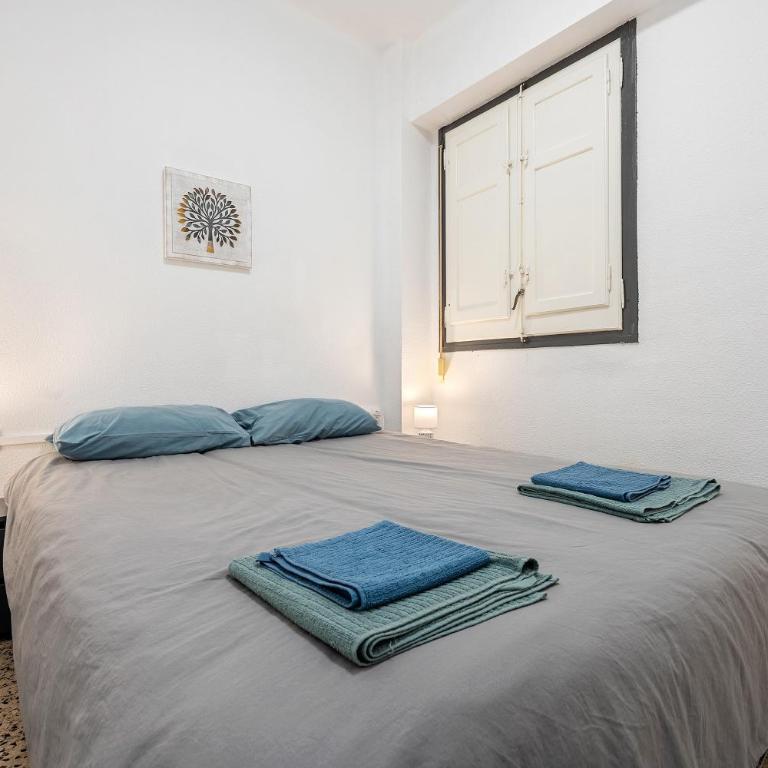 Sonrisita - Apartamento Deluxe de 2 dormitorios con vistas al mar - 10
