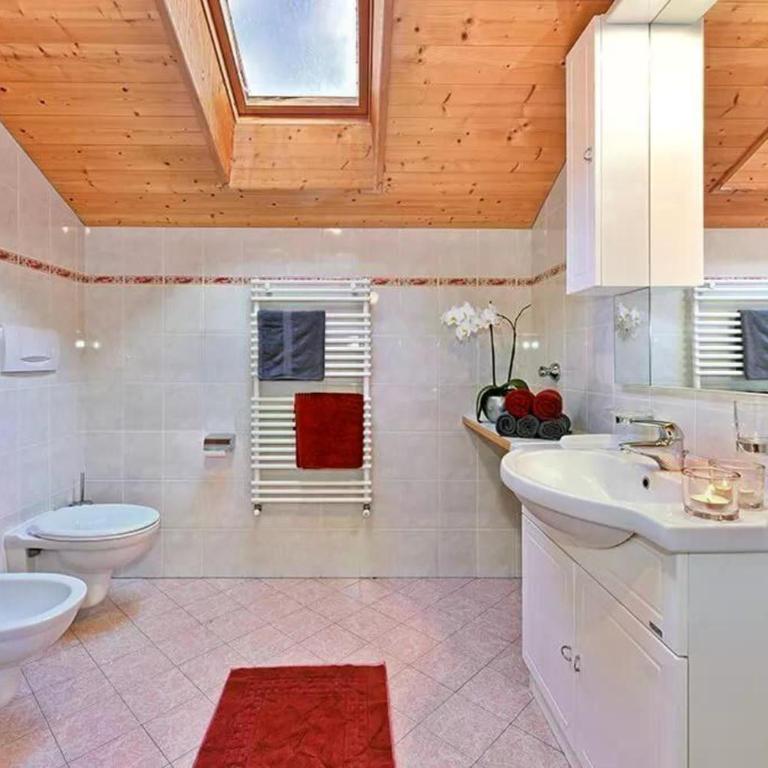 Gatterpunerhof - Appartamento Superior con 1 Camera da Letto e Balcone - 5