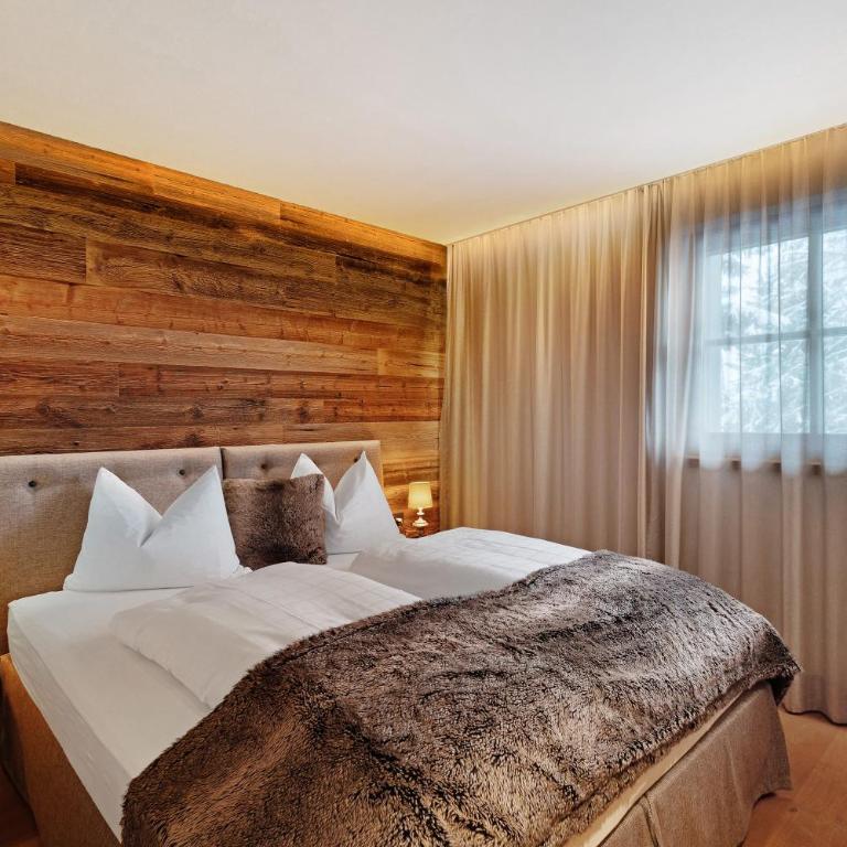 K Lodge Mountain - Chalet - 19