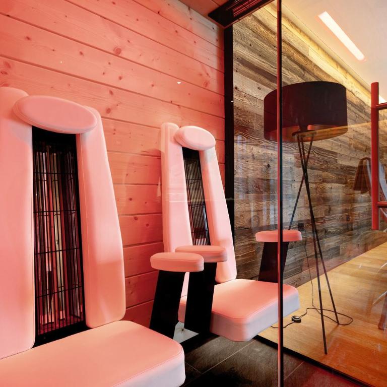 K Lodge Mountain - Chalet - 36