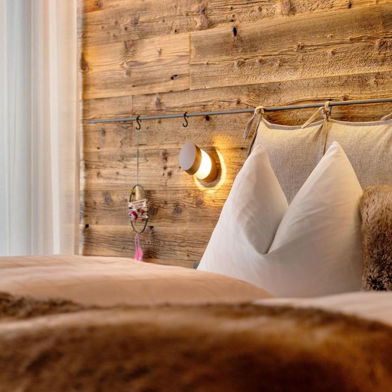 K Lodge Mountain - Chalet - 22