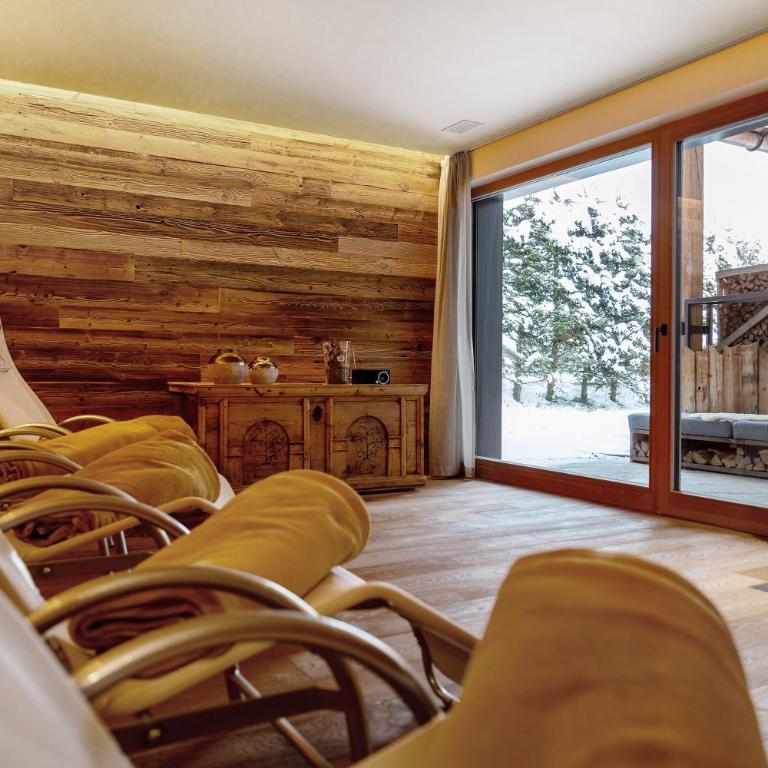 K Lodge Mountain - Chalet - 31