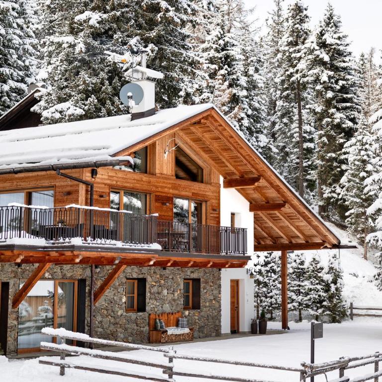 K Lodge Mountain - Chalet - 40