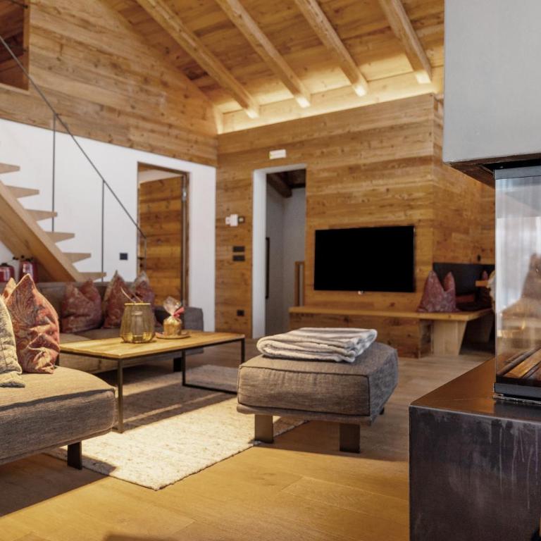 K Lodge Mountain - Chalet - 6