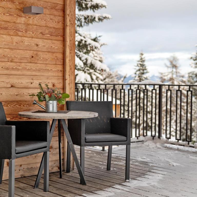 K Lodge Mountain - Chalet - 42