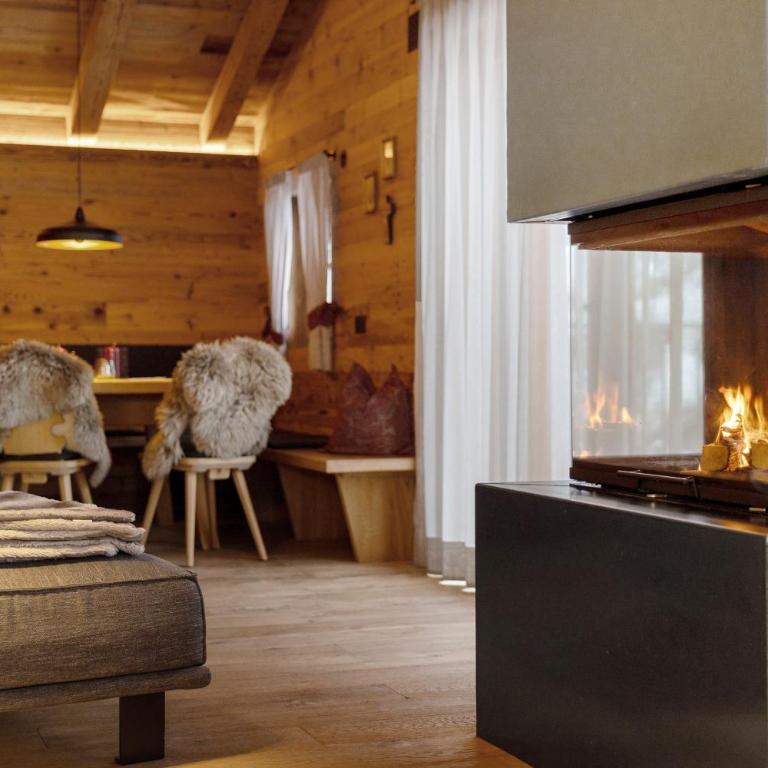 K Lodge Mountain - Chalet - 7