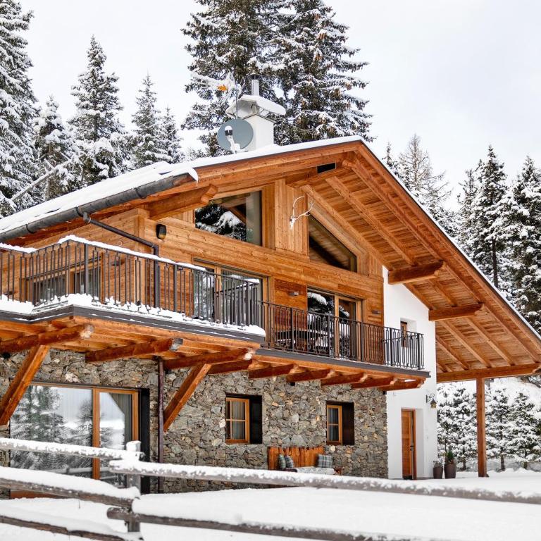 K Lodge Mountain - Chalet - 41