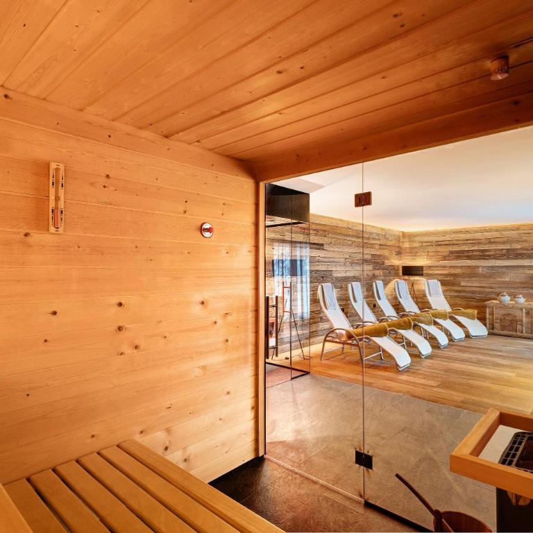 K Lodge Mountain - Chalet - 38
