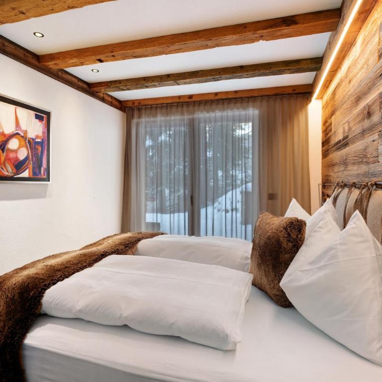 K Lodge Mountain - Chalet - 26
