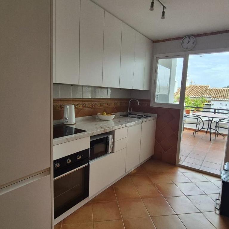 Vista Marina - 2 bedrooms sleeps 4 - Two-Bedroom House - 9
