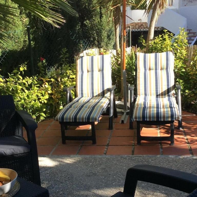 Vista Marina - 2 bedrooms sleeps 4 - Two-Bedroom House - 3
