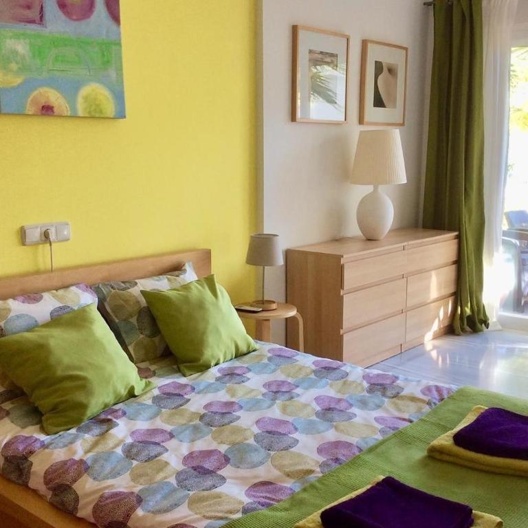 Vista Marina - 2 bedrooms sleeps 4 - Two-Bedroom House - 11