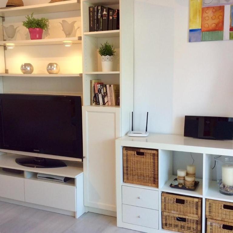 Vista Marina - 2 bedrooms sleeps 4 - Two-Bedroom House - 6