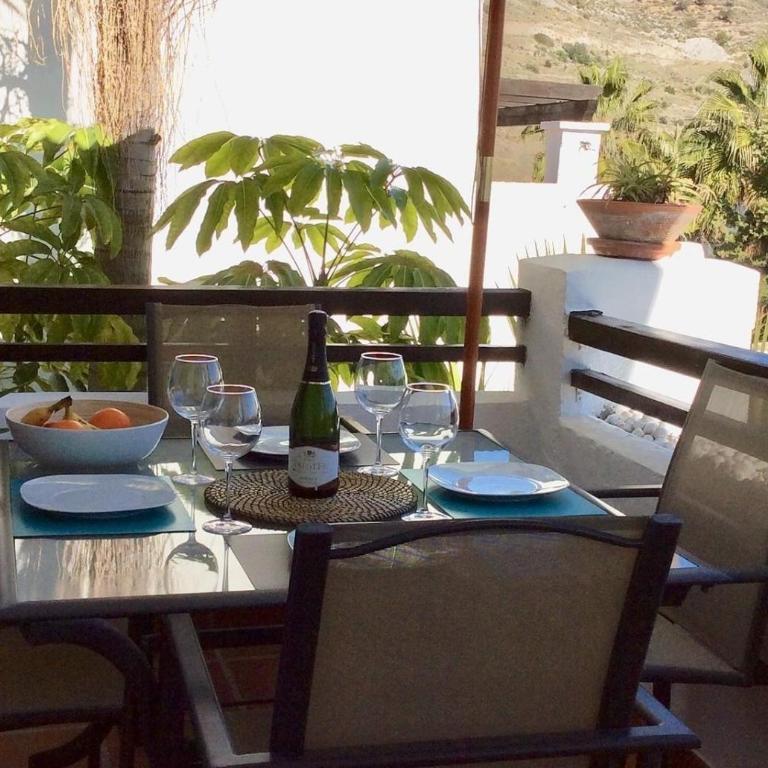 Vista Marina - 2 bedrooms sleeps 4 - Two-Bedroom House - 19