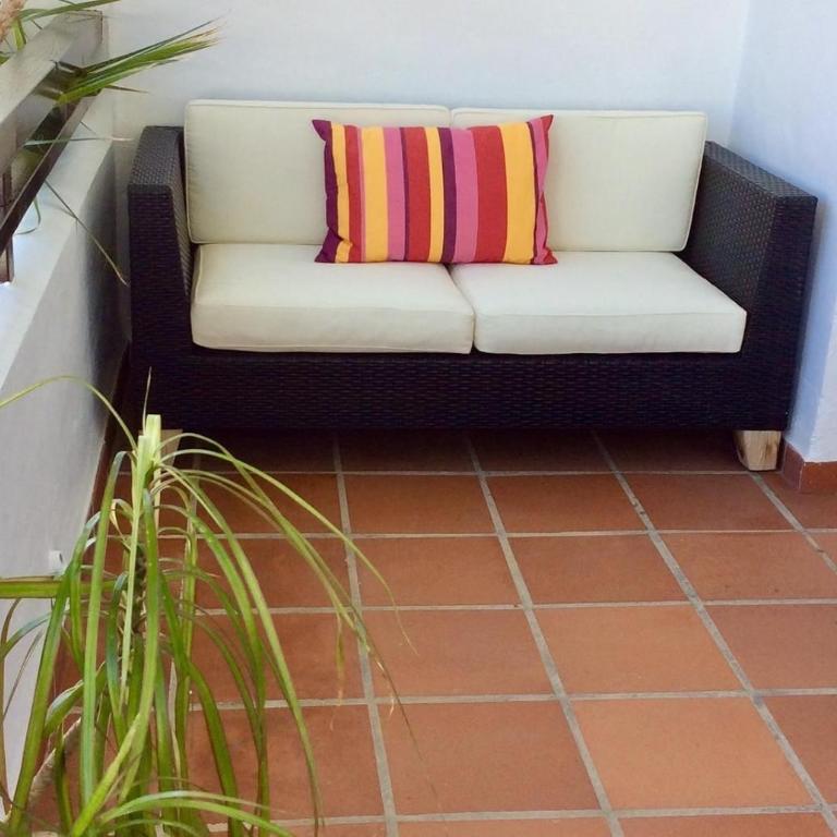 Vista Marina - 2 bedrooms sleeps 4 - Two-Bedroom House - 15
