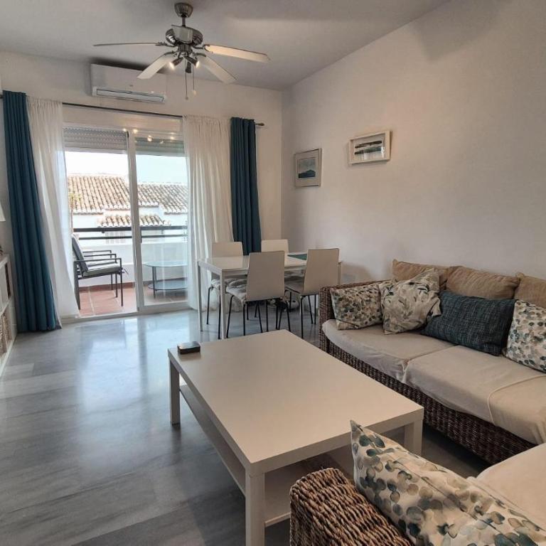 Vista Marina - 2 bedrooms sleeps 4 - Two-Bedroom House - 4