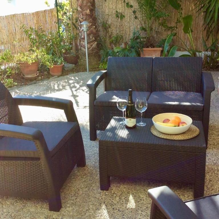 Vista Marina - 2 bedrooms sleeps 4 - Two-Bedroom House - 16