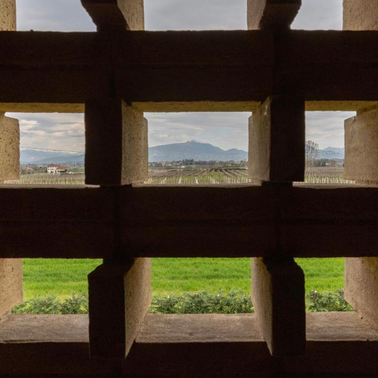 Agriturismo Casa Pezzo - Appartamento con 1 Camera da Letto e con Giardino - 6