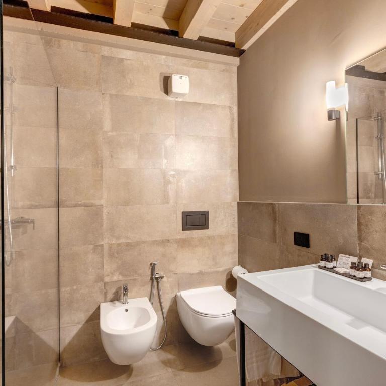 Agriturismo Casa Pezzo - Appartamento con 1 Camera da Letto e con Giardino - 11