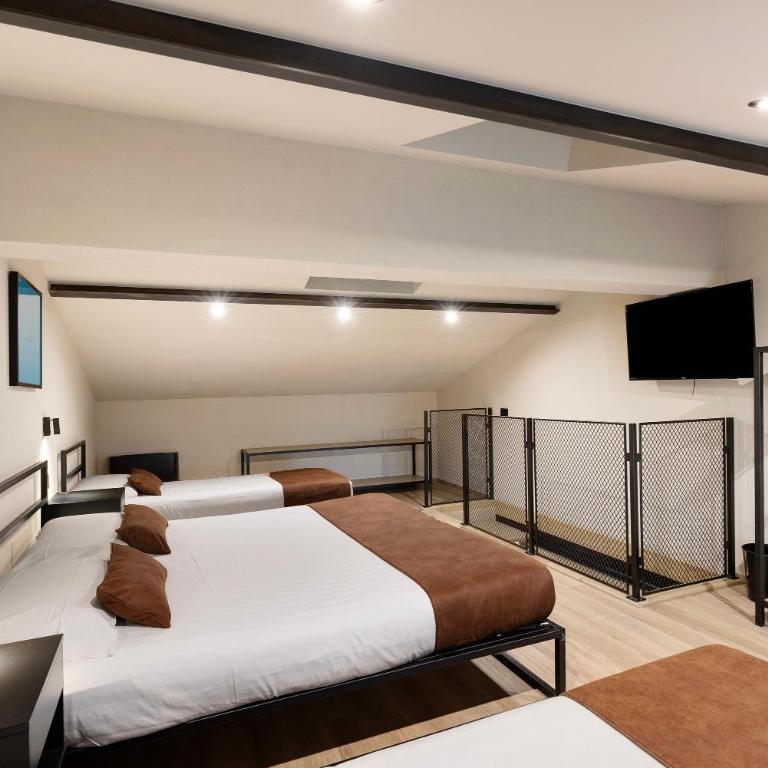Agriturismo Casa Pezzo - Appartamento con 1 Camera da Letto e con Giardino - 2
