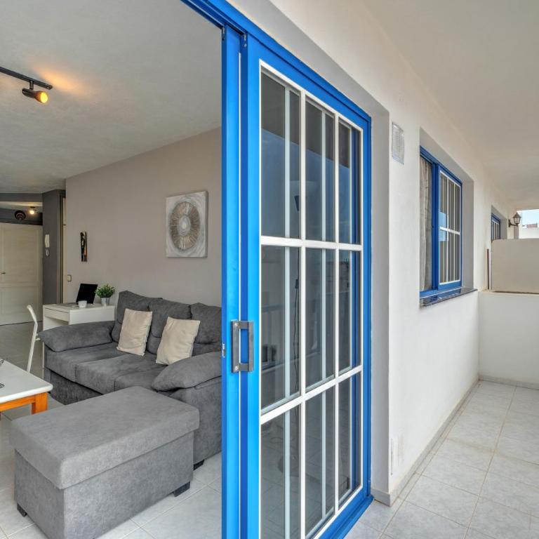 Apartamento Retama - Studio Apartment with Sea View - 4