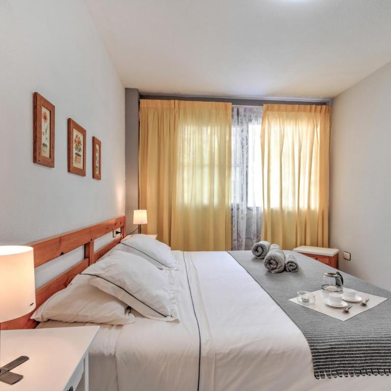 Apartamento Retama - Studio Apartment with Sea View - 12