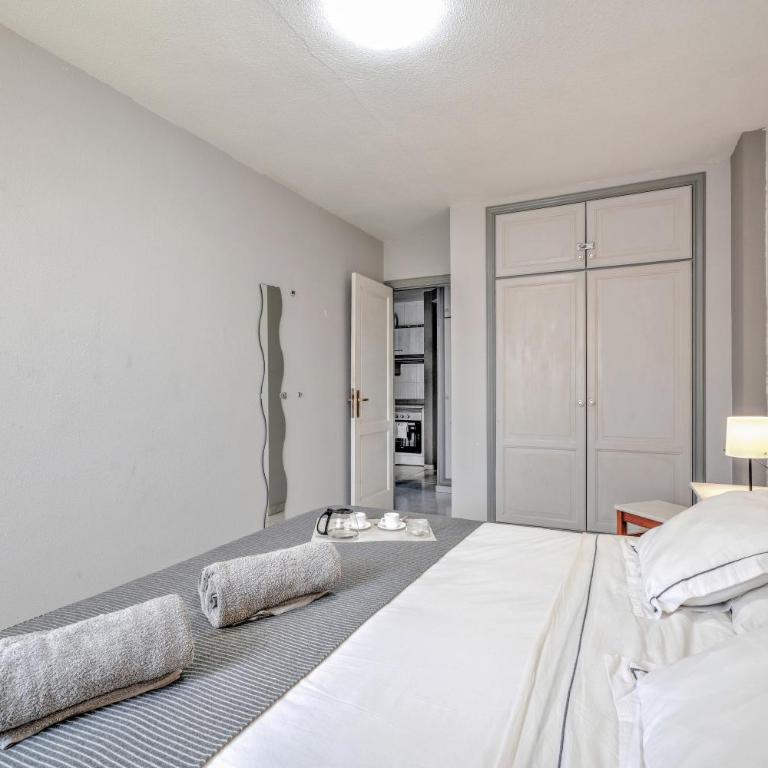 Apartamento Retama - Studio Apartment with Sea View - 15