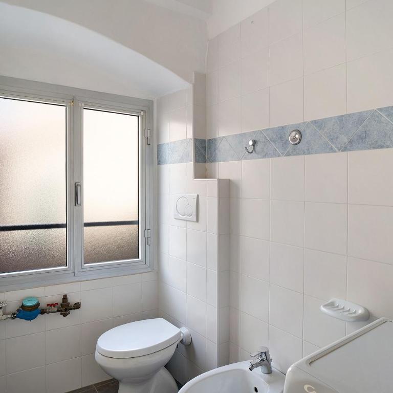 Casa Acqua Mare Parasio - Appartamento Deluxe con 2 Camere da Letto e Vista Oceano - 18