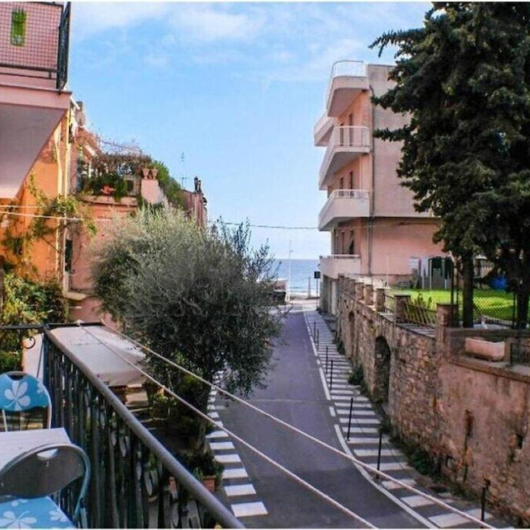 Casa Acqua Mare Parasio - Appartamento Deluxe con 2 Camere da Letto e Vista Oceano - 2