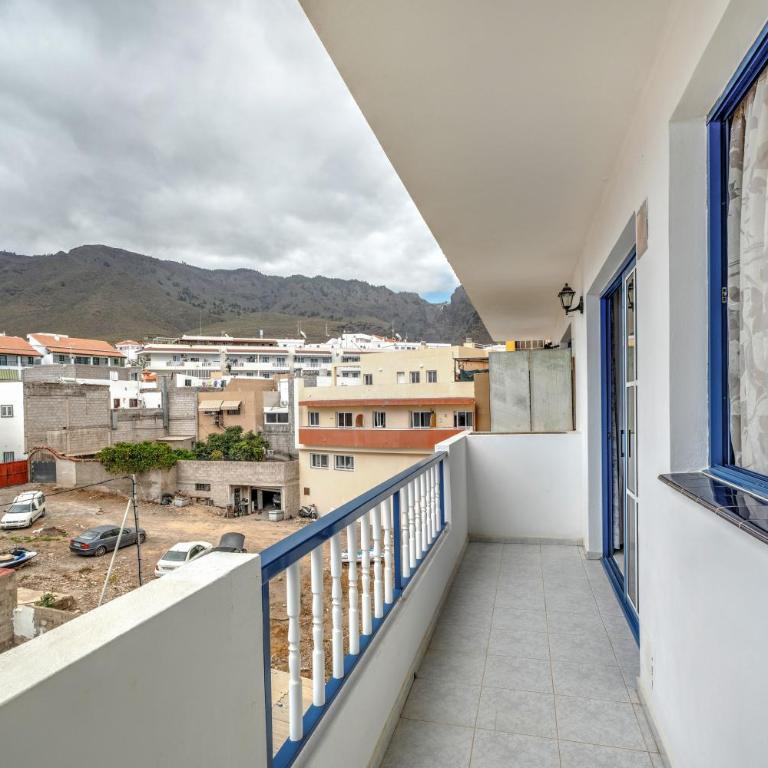 Apartamento Retama - Studio Apartment with Sea View - 21