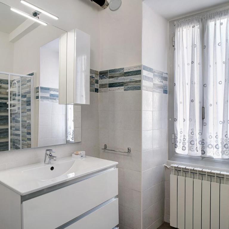 Casa Acqua Mare Parasio - Appartamento Deluxe con 2 Camere da Letto e Vista Oceano - 16