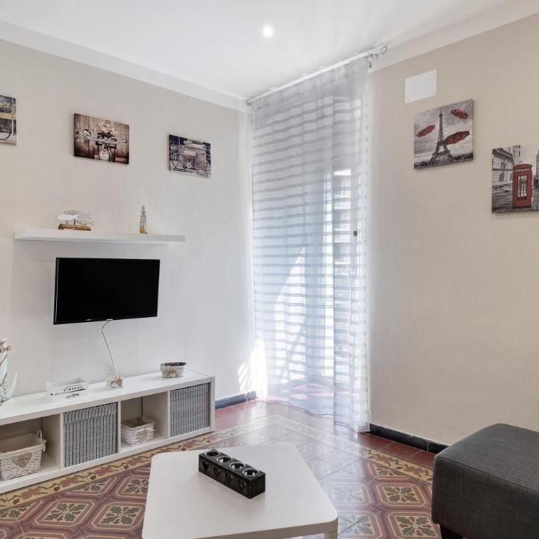 Casa Acqua Mare Parasio - Appartamento Deluxe con 2 Camere da Letto e Vista Oceano - 1