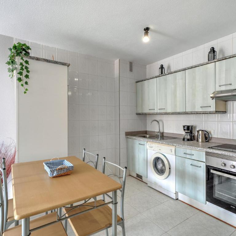 Apartamento Retama - Studio Apartment with Sea View - 8