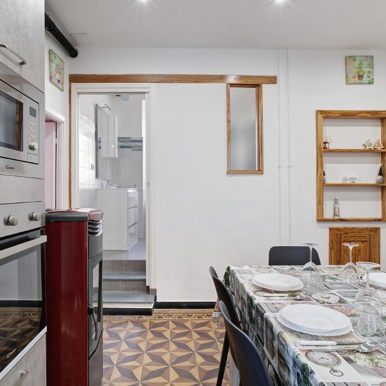 Casa Acqua Mare Parasio - Appartamento Deluxe con 2 Camere da Letto e Vista Oceano - 6