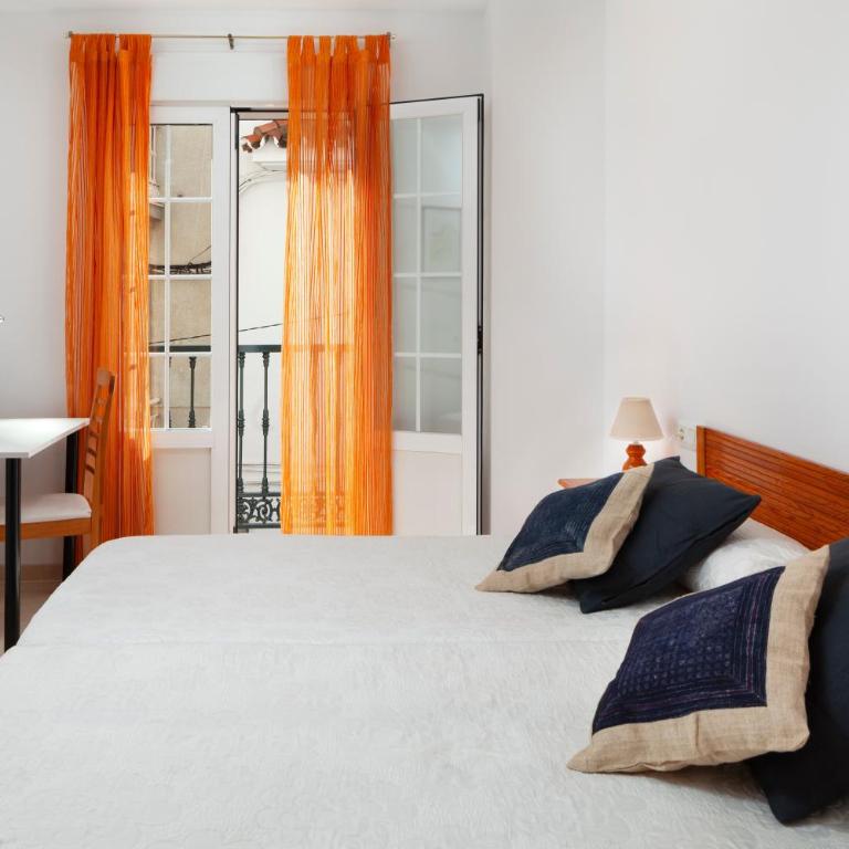 Meraki Nerja - Superior One-Bedroom Apartment with Balcony - 12