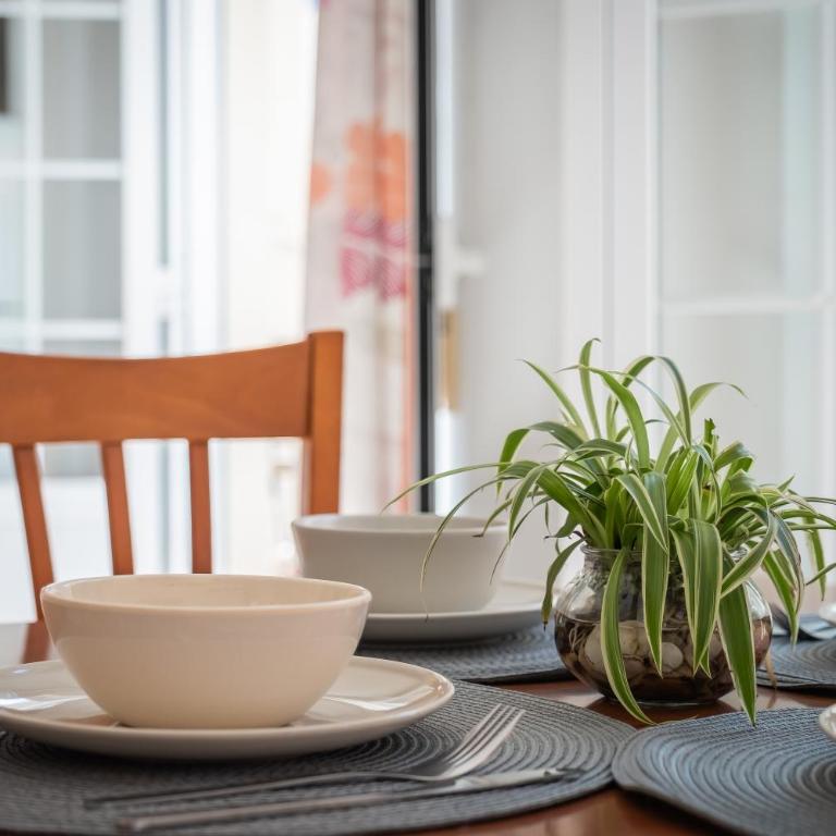 Meraki Nerja - Superior One-Bedroom Apartment with Balcony - 7
