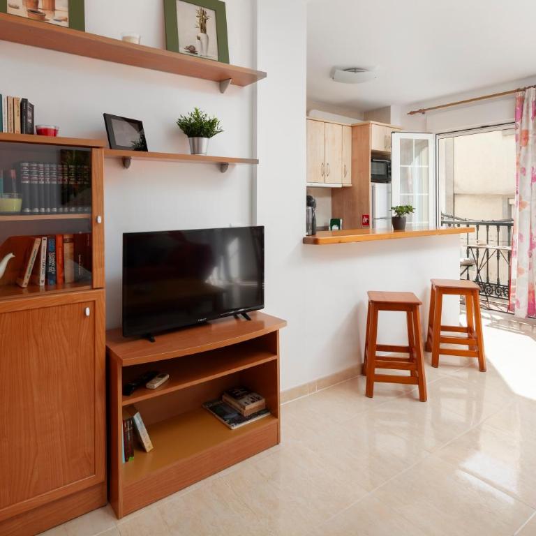 Meraki Nerja - Superior One-Bedroom Apartment with Balcony - 5