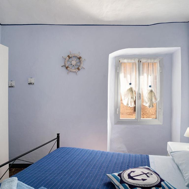 Casa Acqua Mare Parasio - Appartamento Deluxe con 2 Camere da Letto e Vista Oceano - 15