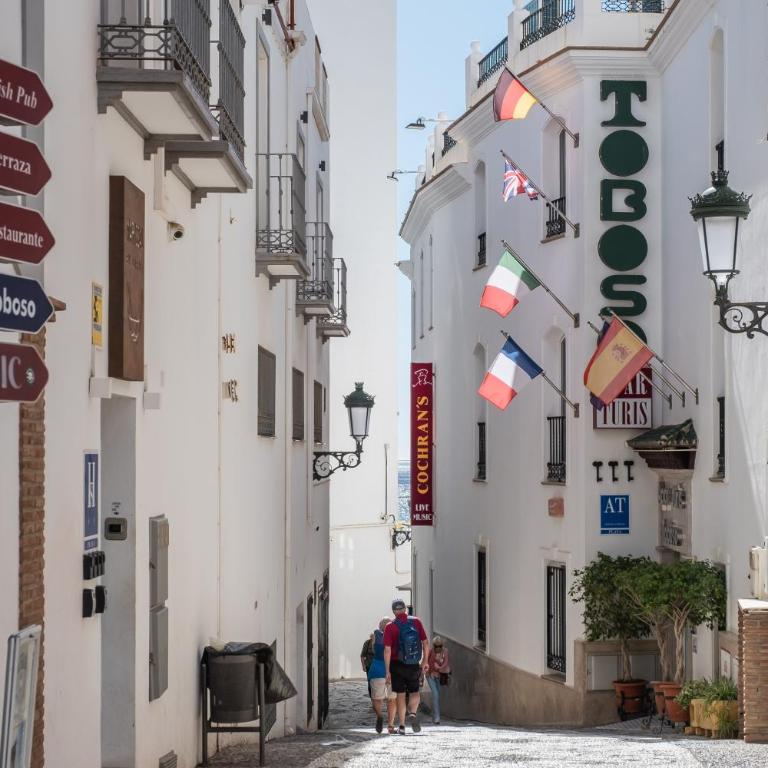Meraki Nerja - Superior One-Bedroom Apartment with Balcony - 26