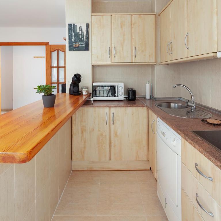 Meraki Nerja - Superior One-Bedroom Apartment with Balcony - 8