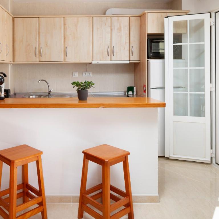 Meraki Nerja - Superior One-Bedroom Apartment with Balcony - 6