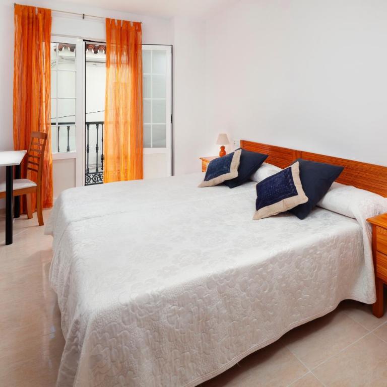 Meraki Nerja - Superior One-Bedroom Apartment with Balcony - 11