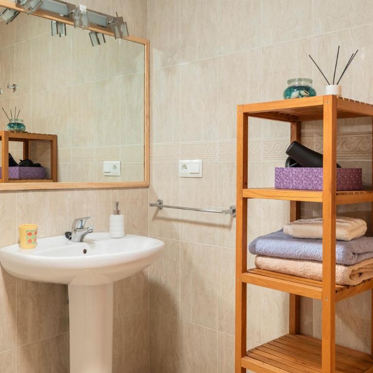 Meraki Nerja - Superior One-Bedroom Apartment with Balcony - 15