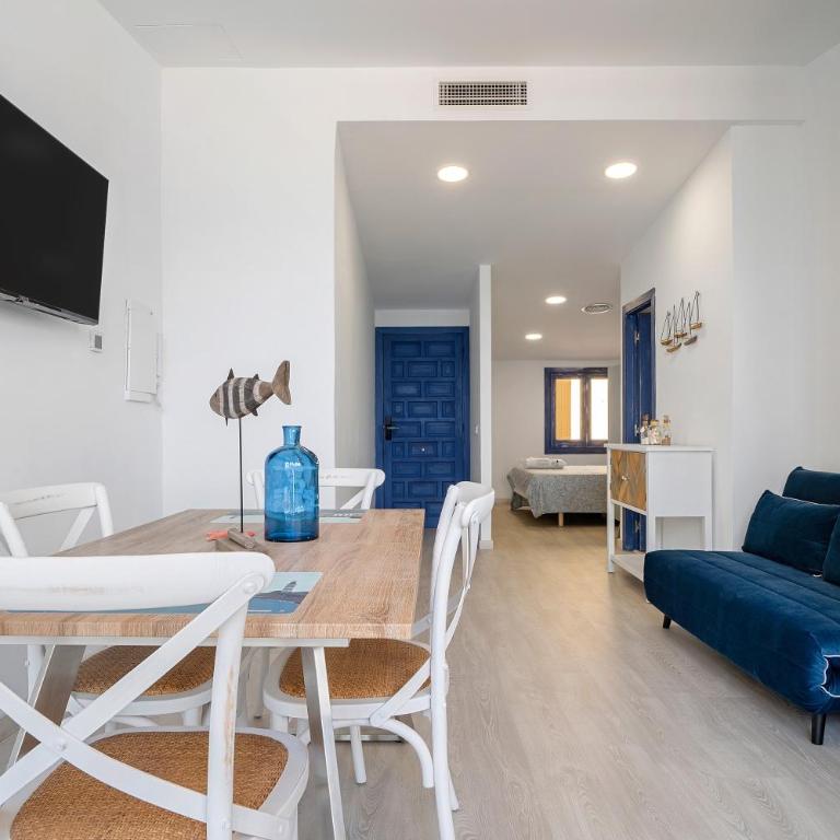 Calafellmar loft - Apartamento Superior con vistas a la ciudad - 9