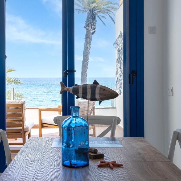 Calafellmar loft - Apartamento Superior con vistas a la ciudad - 2