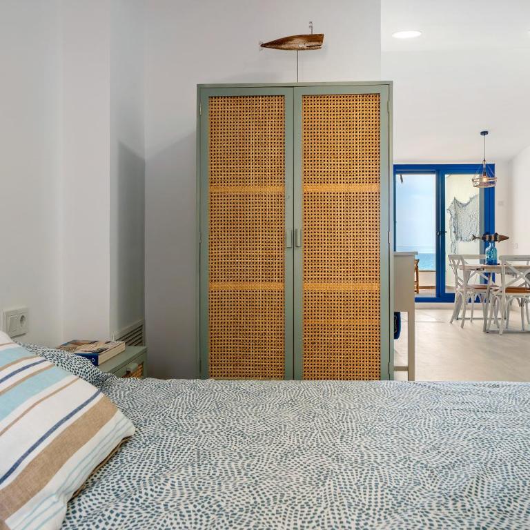 Calafellmar loft - Apartamento Superior con vistas a la ciudad - 15
