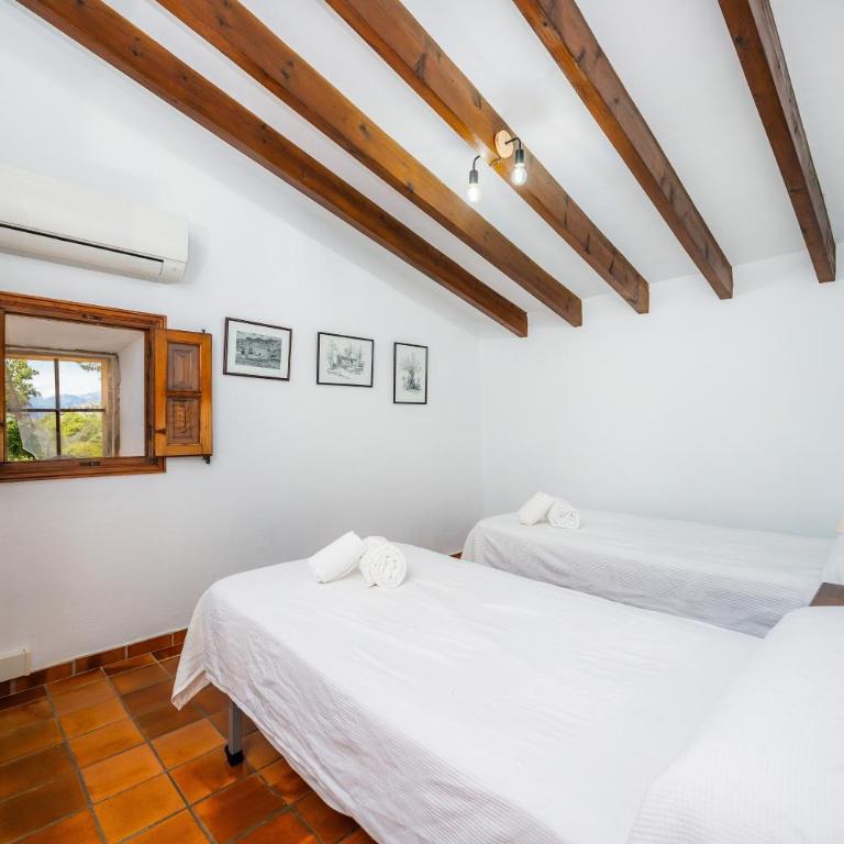 Villa Piedra - Villa con vistas al mar - 20
