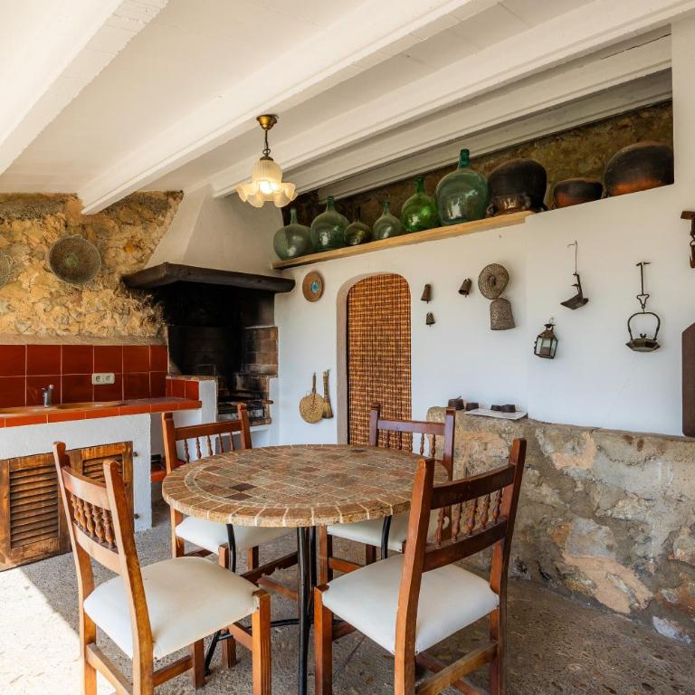 Villa Piedra - Villa con vistas al mar - 23